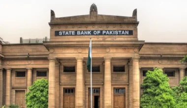state bank of pakistan photo file