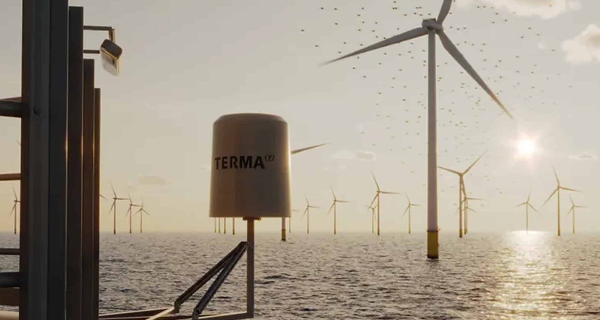 Terma Scanter Sphera C-Uas Radar