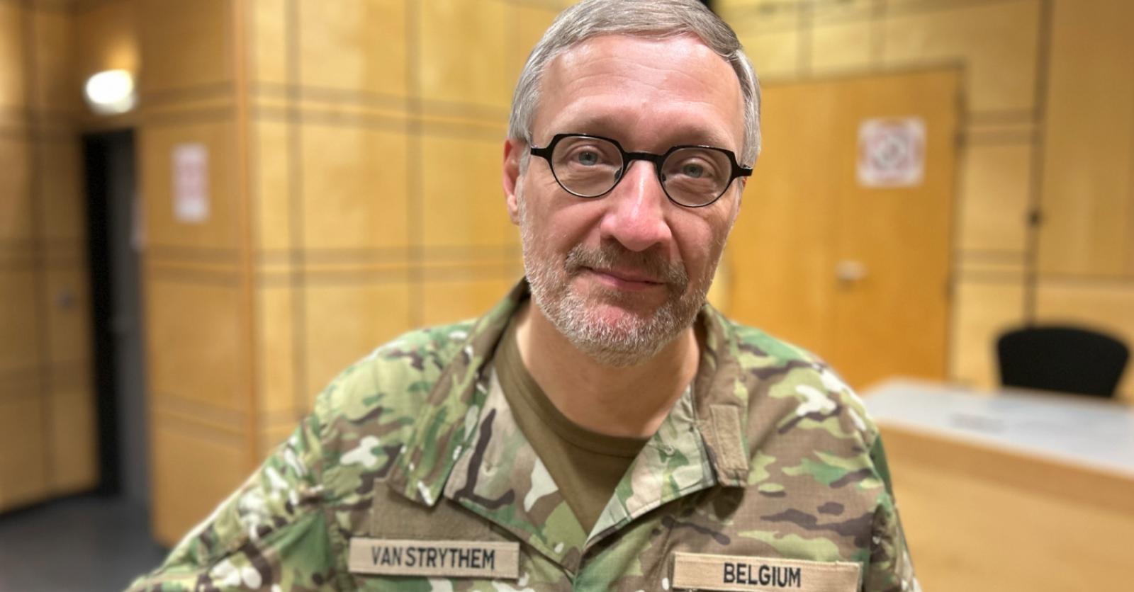 ‘Zelfs mijn schoonmoeder heeft mij foto’s van drones doorgestuurd’