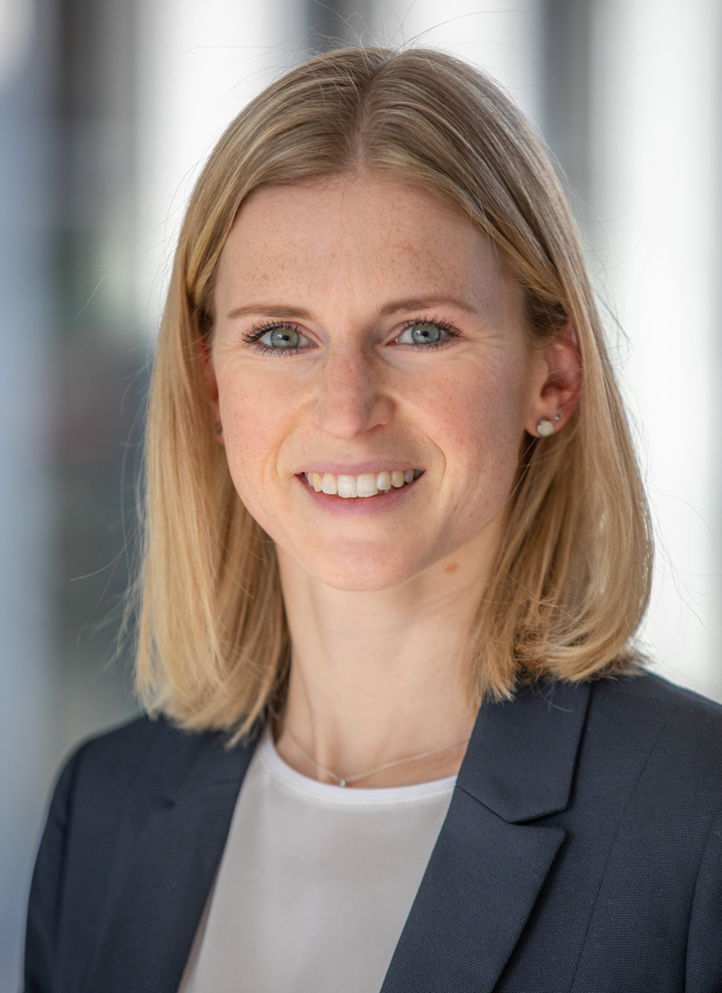 Carina Schlam ©Nils Thies