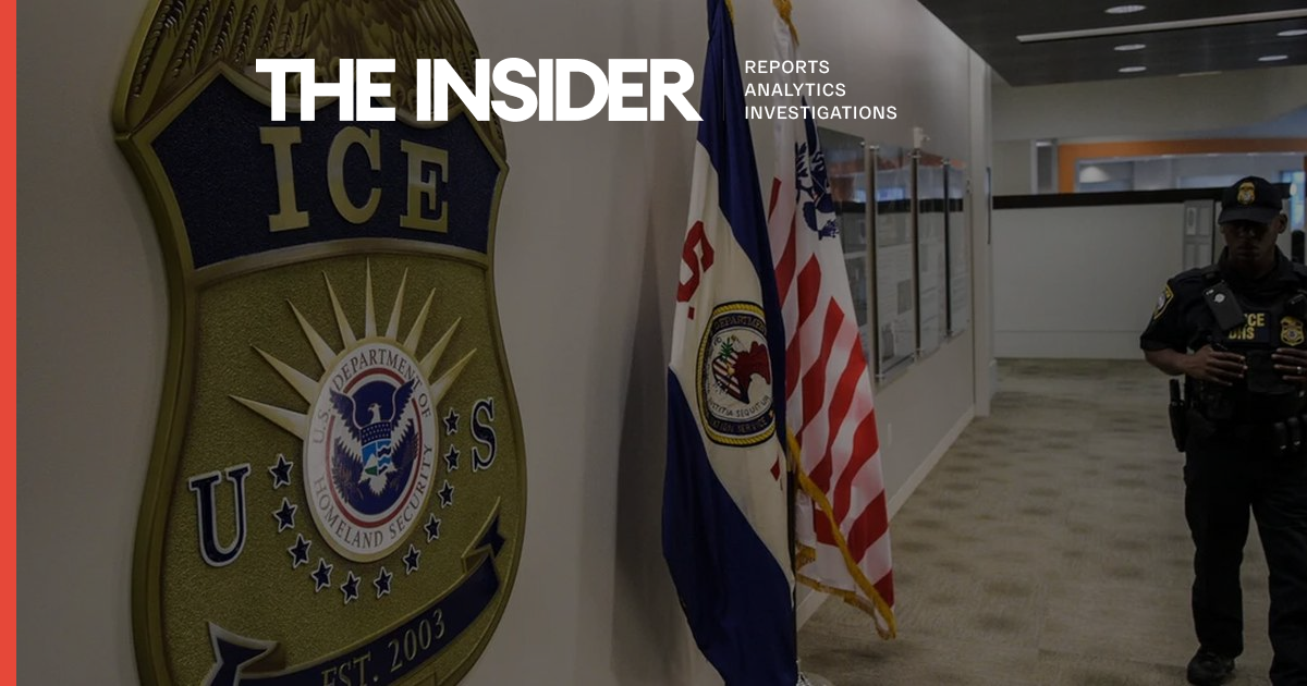 Why Russians are being deported from the United States