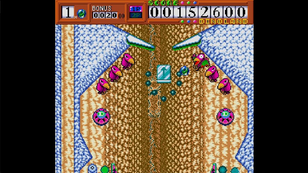 Dino Land review – Games Asylum