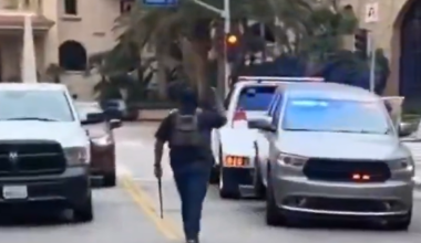 South LA tow truck driver found not guilty of stealing immigration agent's car during arrest