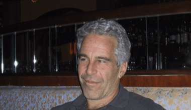 Epstein files live updates as Justice Department releases huge new set of documents