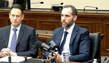 Jack Smith deposition: House Judiciary Committee releases video and transcript on New Year’s Eve