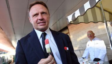 Protesta in Tunisia davanti al quartier generale dell’Ue