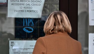 Manovra: stop al cumulo tra fondi e pensione, sconto sui contratti dal 2024