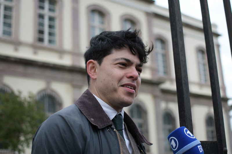 Greek Court to Hear Case Against Aid Workers Allegedly Smuggling Migrants