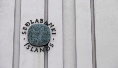 Iceland’s Central Bank Raises Concerns Over Expanded Equity Loans