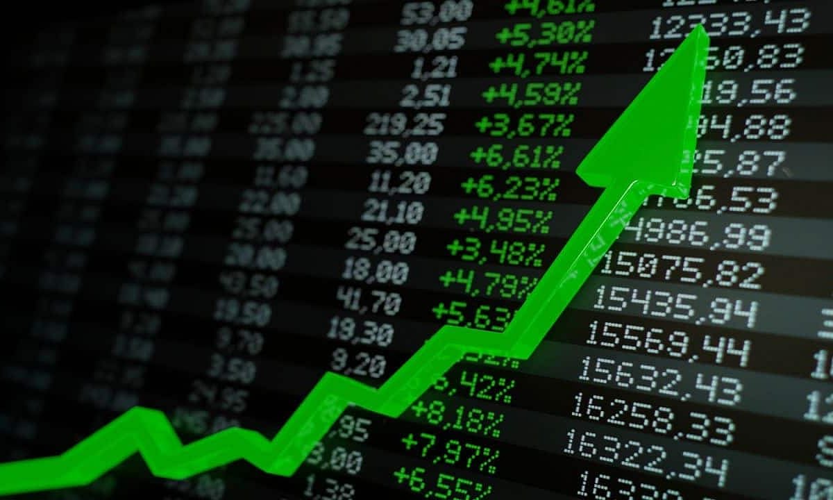 Nifty to touch 29,300 level by 2026, easing geopolitics: Report