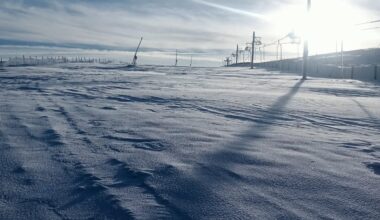 Portugal ski resort now open