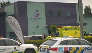 All children, staff injured in Chch daycare incident discharged from hospital