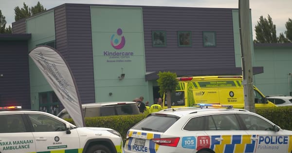 All children, staff injured in Chch daycare incident discharged from hospital