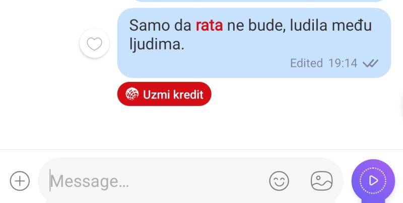 Erste banka bude kao