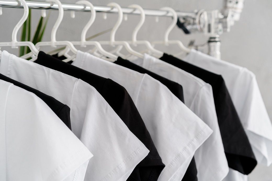 Cotton garments dominate Bulgaria