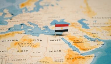 IMF, Egypt reach staff-level pact on two EFF reviews, 1st RSF review