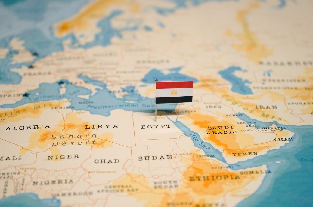 IMF, Egypt reach staff-level pact on two EFF reviews, 1st RSF review