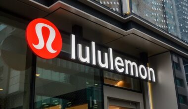 Lululemon to expand into six markets across Europe & India in 2026