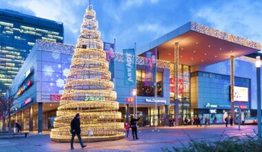 Holiday shopping hours in Czechia: What's open and closed in 2025?