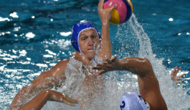 Nagaev can help Malta aim for best-ever result European Championship finals, says Izzo