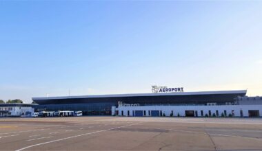 Russian Drone Incursions Lead To Moldova Airspace Shutdown