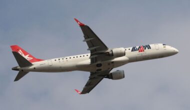 Moçambicana LAM vai voltar a voar para Portugal, Brasil e Índia