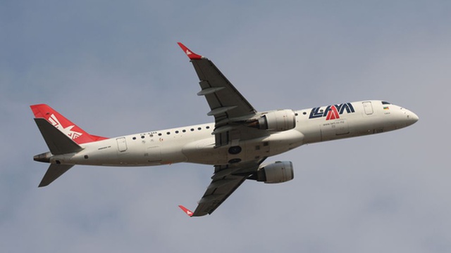 Moçambicana LAM vai voltar a voar para Portugal, Brasil e Índia