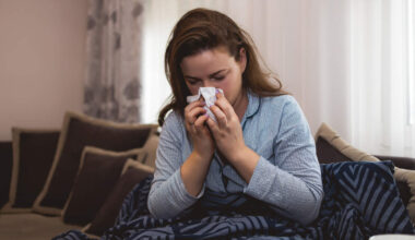 Il est encore possible de se faire vacciner contre la grippe.