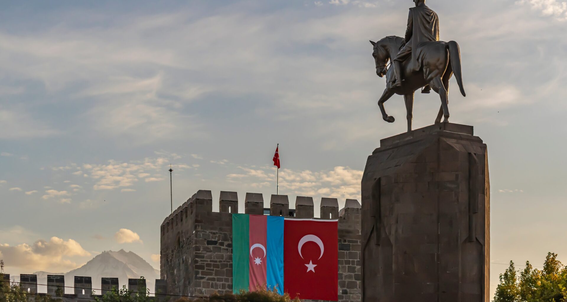 South Caucasus and the Turkish Model for Regional Engagement