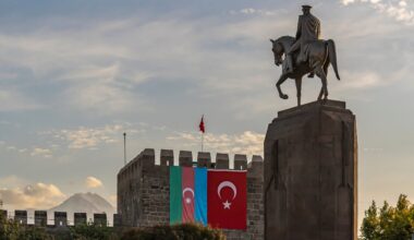South Caucasus and the Turkish Model for Regional Engagement