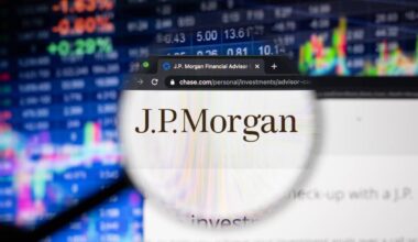 JP Morgan: Νέα ψήφος εμπιστοσύνης στην Ελλάδα – Τράπεζες και ΔΕΗ στις κορυφαίες επιλογές