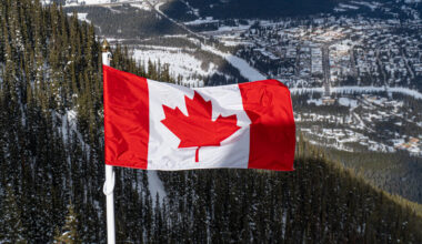 Banff National Park Issues Stern Warning Over Ban As Canada Strong Pass Relaunches