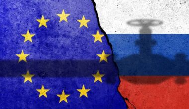 Europe agrees to phase out Russian LNG from end of 2026 | LNG