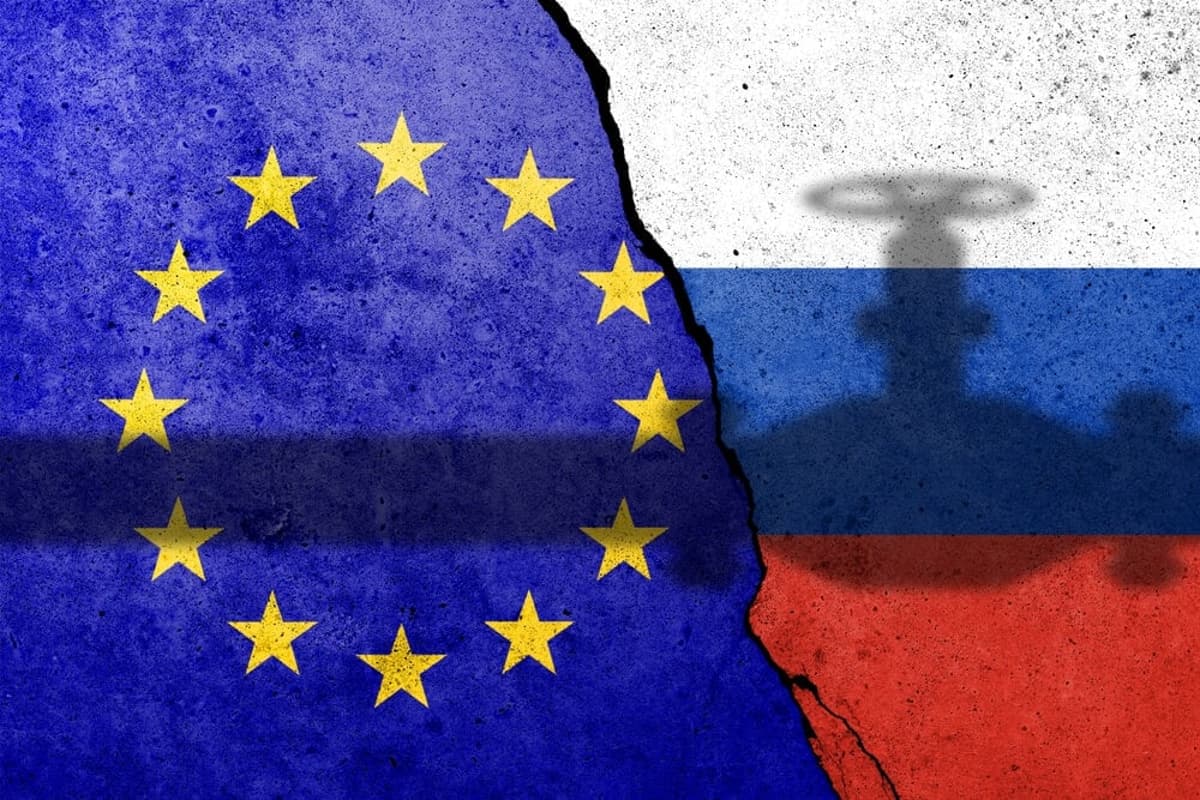 Europe agrees to phase out Russian LNG from end of 2026 | LNG
