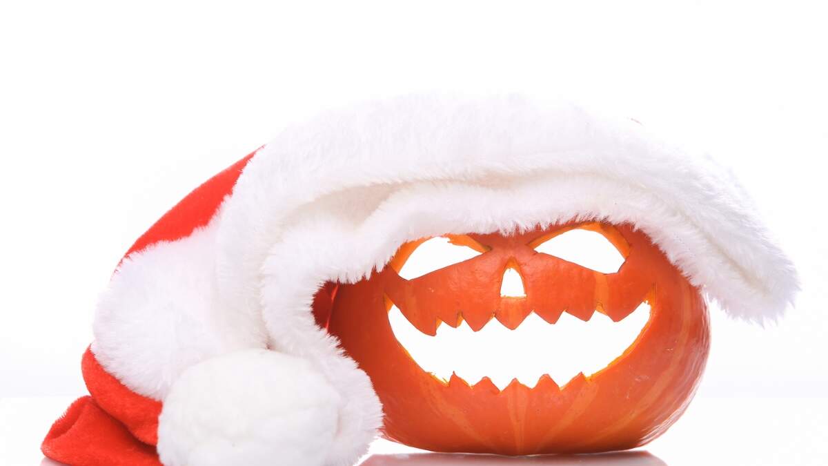 Gefühlt grinsten einem gerade eben noch überall Kürbisse entgegen. Doch der Blick auf den Kalender zeigt: Nun beginnt bereits die Zeit der Vorbereitung auf das Fest von Jesu Geburt.