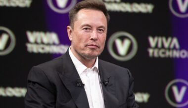 Musk Declares Energy 'True Currency' As Net Worth Approaches $750B