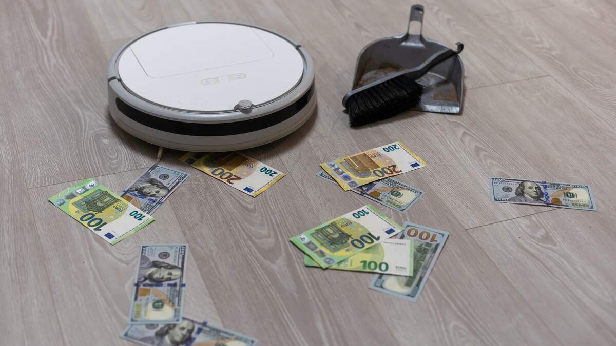 Roomba maker iRobot files for bankruptcy and will go private