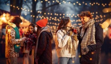 Mulled wine: Just how unhealthy is it? 