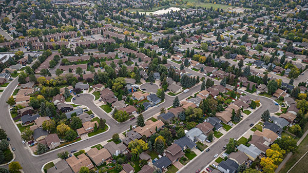 Tasked with figuring out just where Canada’s housing enabling infrastructure stands, the Canadian Infrastructure Council published the country’s first National Infrastructure Assessment in November.