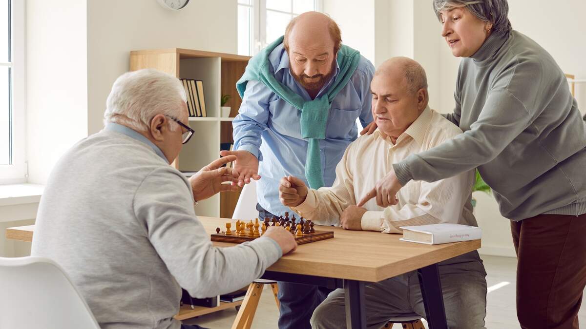 De très nombreux travailleurs luxembourgeois profitent d’une retraite anticipée.