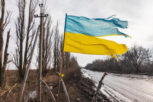 Behind the negotiating table to end the Russia-Ukraine war