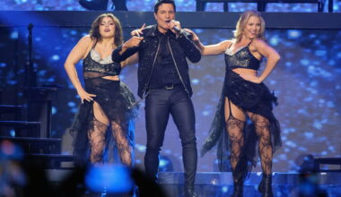 Chayanne returns to Spain with a new Benidorm date on his 2026 tour « Euro Weekly News