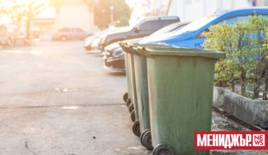 Кметът на „Люлин“ предлага да се намали с 25% таксата за битови отпадъци за жителите на квартала - България