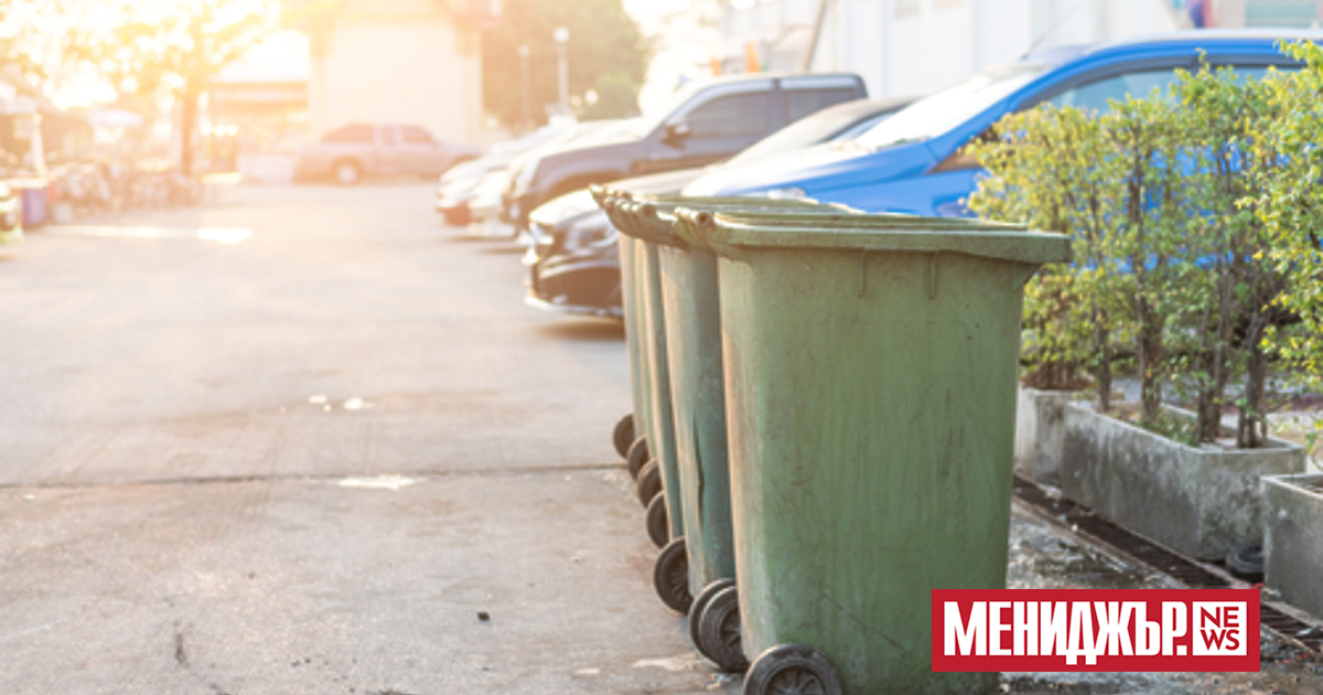 Кметът на „Люлин“ предлага да се намали с 25% таксата за битови отпадъци за жителите на квартала - България