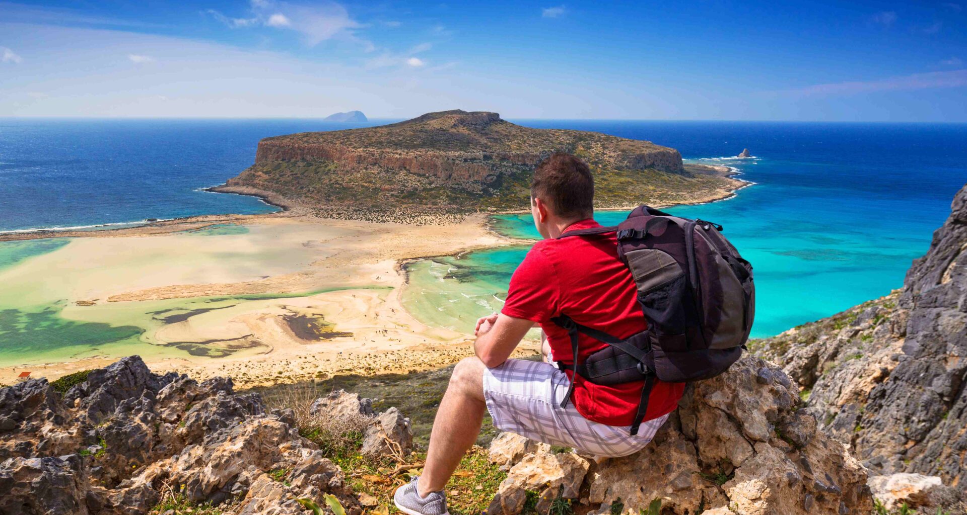 Greece’s Appeal to Foreign Retirees