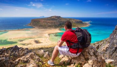 Greece’s Appeal to Foreign Retirees