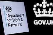 Department for Work & Pensions