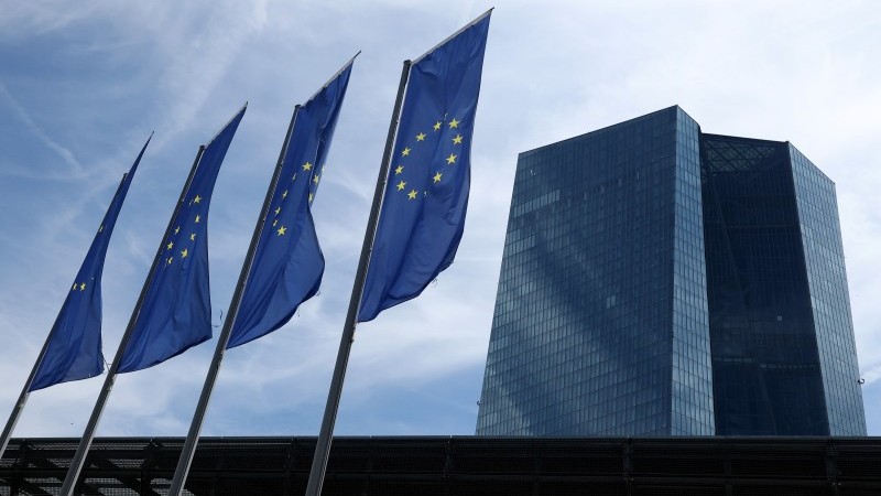 Slight uptick in eurozone inflation makes December decision easy for the ECB | snaps