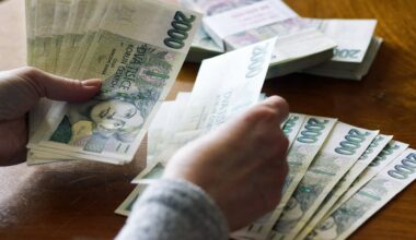 Real wages in Czechia to rise almost the fastest in all EU next year