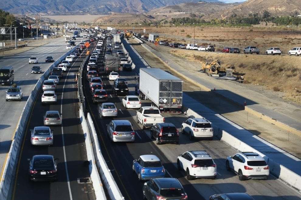 DMV Highlights New Laws in 2026